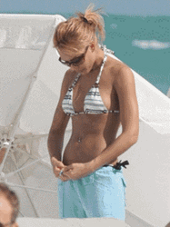 pic for Jessica Alba